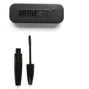 NUDESTIX Black Vegan Splashproof Mascara